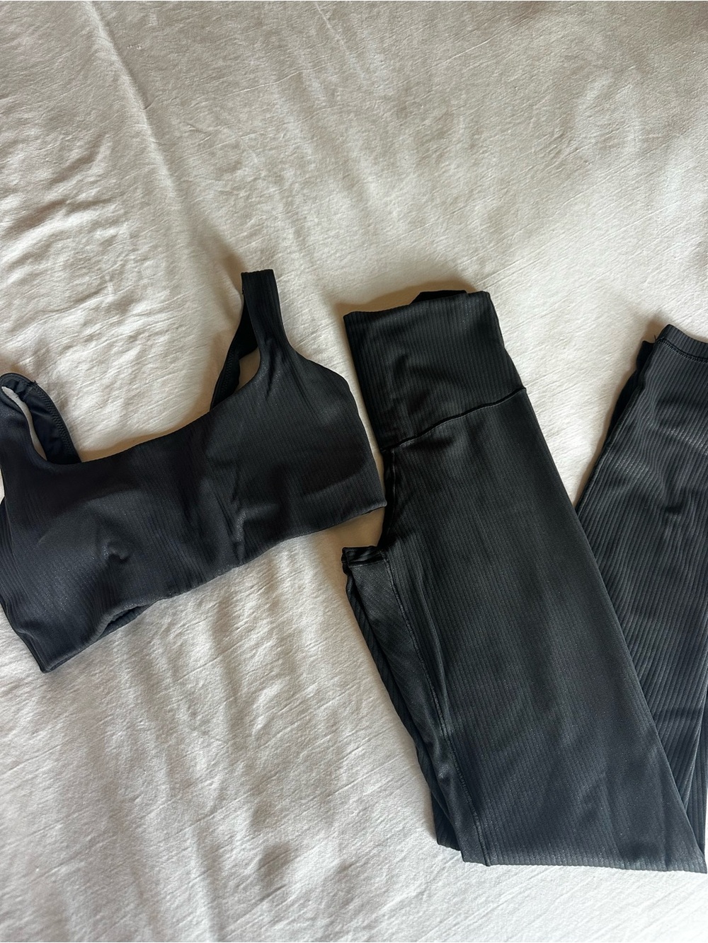 Bundle Aerie Workout Set